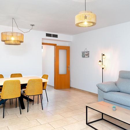 Tramontana Apartamentos Peñíscola Buitenkant foto