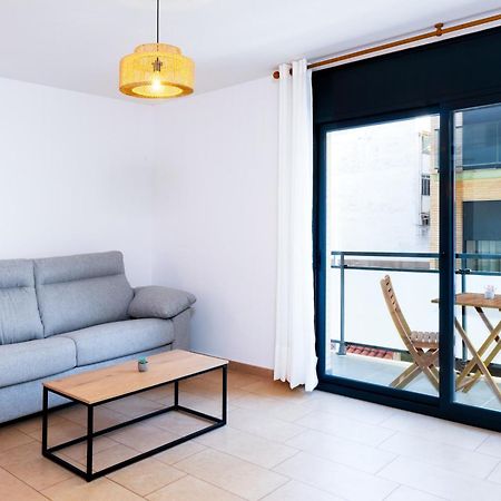 Tramontana Apartamentos Peñíscola Buitenkant foto